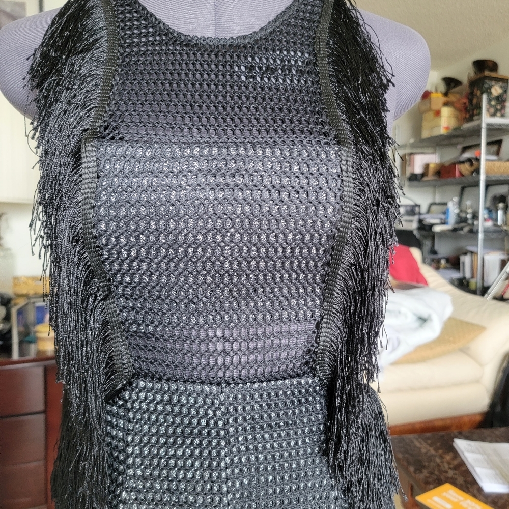 Cocktail dress - Picture 4 of 5